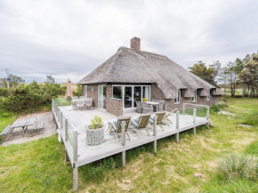 Holiday home Blåvand CCLXXII